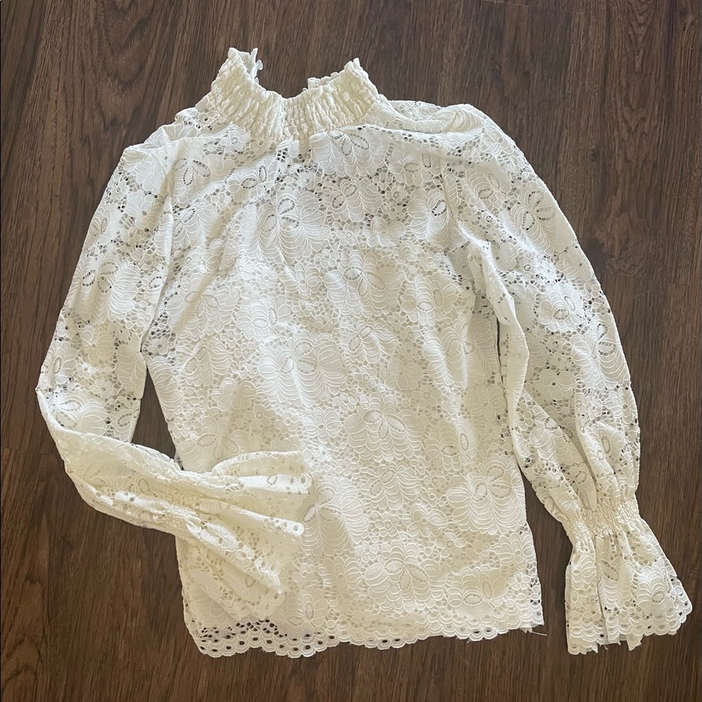 Beautiful blouse